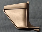 Nos Gm # 20082518 Trim Panel (kick) Rh 1978-81. Fixed Price $49.99.