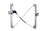 Power Window Regulator ASSEMBLY-4 Door, Crew Cab Pickup Aisin RPGM-029. Fixed Price $84.76.