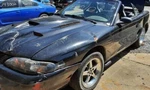 Driver Left Front Window Regulator Electric Fits 94-95 Mustang 351963. Fixed Price $80.00.