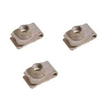 Land Rover Range Air Suspension Compressor Captive Nuts X3 RYH500170 New. Fixed Price $18.00.