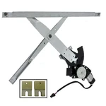 Window Regulator Fits 95-05 Cavalier Sunfire Coupe Passenger Motor 2 Sash Clips. Fixed Price $50.80.