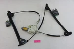Mercedes R230 SL55 SL500 Window Motor And Regulator, Left Front, 2308200942. Fixed Price $239.99.