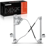 Electric Power Window Regulator Without Motor For Cadillac Cts 2003-2007 Sedan. Fixed Price $84.58.
