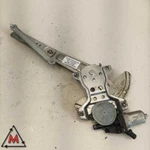 Front Power Window Lh 83530-63J00 Suzuki SX4 MK1 2006-2009 Used (93586). Fixed Price $140.88.