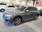 Driver Left Rear Window Regulator Fits 18-24 Audi Q5 2079441. Fixed Price $141.98.