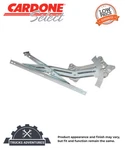 Cardone Select 82-350A Window Regulator High-quality Auto Part, Universal Fit. Fixed Price $165.47.