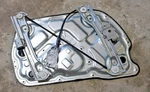 10 11 13 14 15 16 Front Right Passenger Genesis Coupe Door Window Regulator Oem. Fixed Price $105.44.