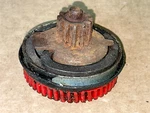 Corvette Power Window Motor Drive Gear Gm 63-68-77 78 79 81 82. Fixed Price $16.20.
