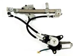 GD7B72560A 98-02 Mazda 626 Rear Right Power Window Motor New. Fixed Price $31.99.