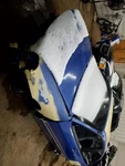 Passenger Right Window Regulator 2 Door Fits 94-97 Aspire 1883355FRONT. Fixed Price $36.00.