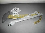 1990,1991,LEXUS ES250 Left Rear Regulator W/o Motor. Fixed Price $25.00.