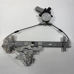 05-10 Honda Odyssey Left Rear Door Power Window Regulator 72750-SHJ-A22 Oem. Fixed Price $59.00.