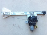 2013-2018 Lincoln Mkz Rear Right Passenger Door Window Regulator & Motor Oem*. Fixed Price $66.49.