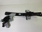2018 Ford Ecosport Front Window Regulator Motor Right Rh GN15-A23200-HA Oem. Fixed Price $55.00.
