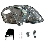 Window Regulator Fits 2011 2012 2013 Kia Sorento 2.4L 3.5L 380223 824021U000. Fixed Price $79.93.