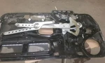 Passenger Front Window Regulator Manual Fits 95-02 Chevrolet 3500 Pickup 1165085. Fixed Price $102.75.