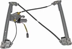 Dorman (oe Solutions) 741-430 Window Assemblies & Motors. Fixed Price $102.30.