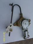 1990 1992 Brougham Right Rear Door Window Regulator Lift Motor Oem Used Cadillac. Fixed Price $159.20.