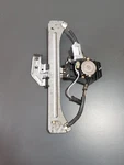 Chrysler Pt Cruiser 2004 Year Rhd Rear Left Door Window Regulator And Motor. Fixed Price $31.42.