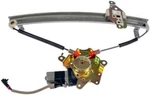 Dorman Window Motor And Regulator Pn# 741-777. Fixed Price $70.30.