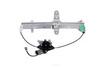Power Window Motor And Regulator ASSEMBLY-4 Door, Sedan Aisin Fits 1998 Town Car. Fixed Price $118.61.