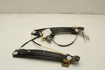 2010-15 Bmw 750LI Xdrive Front Right Door Window Regulator W/ Motor 51337182106. Fixed Price $63.88.