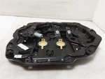 Jeep Jl Wrangler Passenger Rear Power Window Regulator Motor 2018-2023 126307. Fixed Price $90.00.