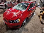 2012 Chevrolet Sonic Used Right Rear Electric Window Regulator 135-01976R. Fixed Price $92.62.