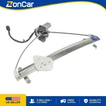 Window Regulator With Motor Front Left Fits Subaru Forester 2011-2013 61041SC031. Fixed Price $46.99.