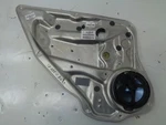 2008-2014 Mercedes C350 Door Window Frame W/ Speaker Rear Left Oem AK210589. Fixed Price $91.00.