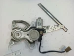 Rear Passenger Right Window Regulator W/motor From 2004 Toyota Tacoma 12795124. Fixed Price $96.94.