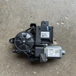 2017-26 Jeep Compass Front Right Passenger Side Door Window Regulator Motor Oem. Fixed Price $75.00.