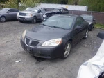 Used Front Left Door Window Regulator Fits: 2007 Pontiac G6 Conv. Fixed Price $92.29.