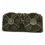 1993-1994 Lexus LS400 XF10 Ac Condenser Fan Dual Shroud Cooling Motor 8846050090. Fixed Price $229.59.