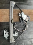 2001 - 2003 Chrysler Pt Cruiser Regulator Motor Window Door Power Front Left Oem. Fixed Price $40.00.