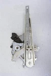 2011-2016 Nissan Juke Rear Passenger Door Window Regulator & Motor 82720-1U600. Fixed Price $75.05.