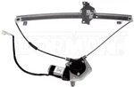 Dorman 741-190 Power Window Motor And Regulator Assembly Fits Toyota RAV4. Fixed Price $104.13.