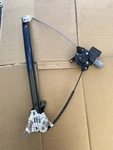 2022-2025 Toyota Tundra Front Left Window Regulator Oem Used. Fixed Price $200.00.