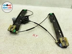 12-18 Range Rover Evoque L538 Front Right Passenger Window Regulator Door Motor. Fixed Price $35.04.
