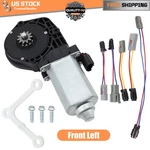 Front Left Lh Power Window Motor Mazda B2300 B4000 Ford Ranger Lincoln 93-11. Fixed Price $35.83.