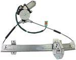 751-158 Window Regulator W/motor- 4 Pin Lf 99 00 01 Acura Tl Driver Side. Fixed Price $30.00.