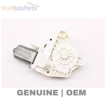 Front Right - Power Window Motor Audi A6 A7 A8 Q3 Q5 Porsche Cayenne Vw. Fixed Price $13.71.