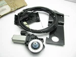 New Oem Ford 6L3Z-1523394-AA Rear Center Power Window Motor. Fixed Price $224.99.