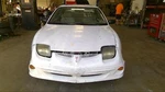 Used Front Left Door Window Regulator Fits: 2000 Pontiac Sunfire Manual. Fixed Price $73.74.