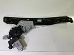 2018 Ford Ecosport Rear Window Regulator Motor Right Rh GN15-A27000-HA Oem. Fixed Price $55.00.