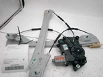 Used Front Left Door Window Regulator Fits: 2020 Buick Envision. Fixed Price $399.99.