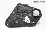 2020-2025 Kia Soul Rear Right Side Door Window Regulator & Carrier Oem. Fixed Price $94.37.