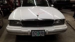 Driver Left Front Window Regulator Fits 97-99 Lesabre 2255998. Fixed Price $83.95.
