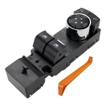Window Switch Ford Mustang 2015 - 2023 Driver Left Side Power SW7677. Fixed Price $25.58.