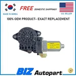 Oem Right Power Window Motor For 2004-2009 Kia Spectra 5 # 82460-2F000. Fixed Price $37.41.
